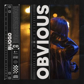 Download track Obvious (Radio Edit) Buogo