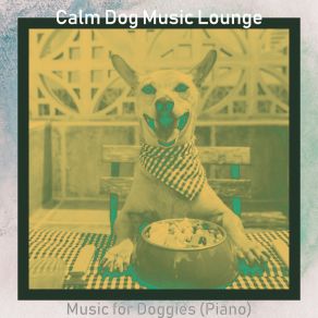 Download track Retro Moods For Calming Pups Calm Dog