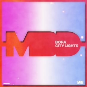 Download track City Lights (Extended) Bofa