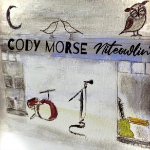 Download track Frontman At The Open Mic Cody Morse