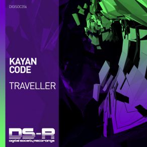 Download track Traveller (Extended Mix) Kayan Code