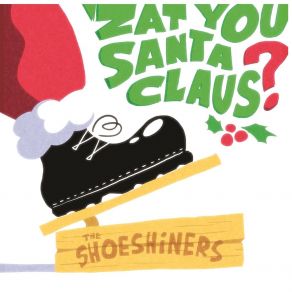 Download track The Christmas Song The Shoeshiners Band