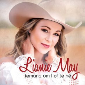 Download track Iemand Om Lief Te Hê Lianie May