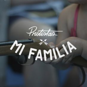 Download track Mi Familia Protistas