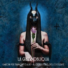 Download track Friedrich La Grazia Obliqua