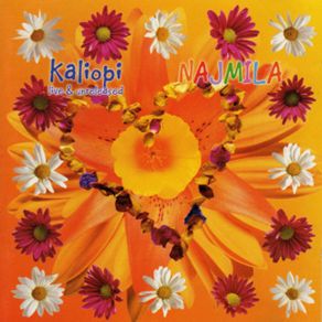 Download track Ako Denot Mi E Nok (Live) Kaliopi