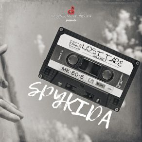 Download track Afro Highlife Rendition Spykida