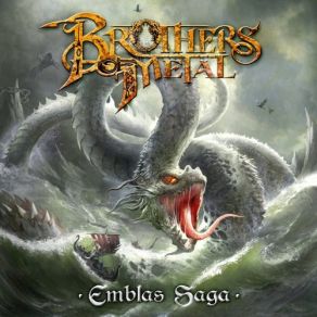 Download track To The Skies And Beyond Brothers Of Metal