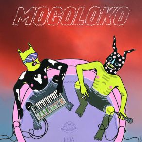 Download track Come With Me Mogoloko