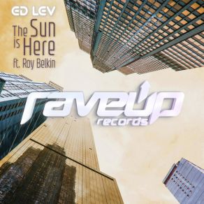 Download track The Sun Is Here (Extended Mix) Ed LevRoy Belkin