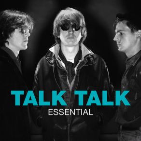 Download track Eden (1997 Remastered Version) Talk Talk