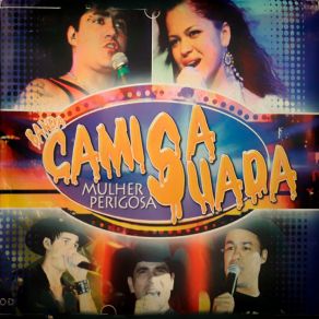 Download track Judia Nao Paixao (Ao Vivo) Banda Camisa Suada