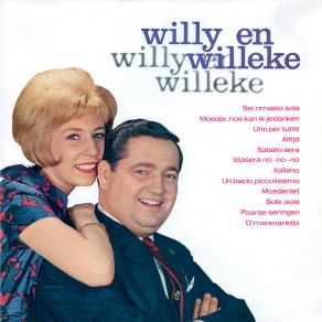 Download track Stasera No-No-No (Live San Remo Song Festival / 1964) Willeke AlbertiJack Bulterman