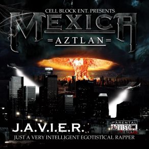 Download track Fake God Mexica Aztlan