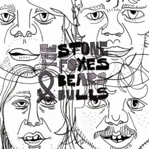 Download track Through The Fire The Stone Foxes