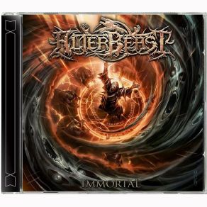 Download track Serpentspire Alterbeast