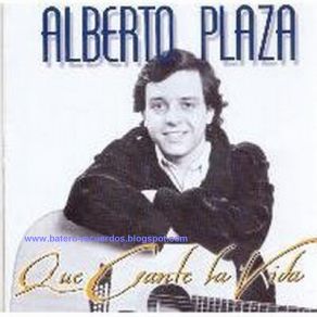 Download track De Tu Ausencia Alberto Plaza