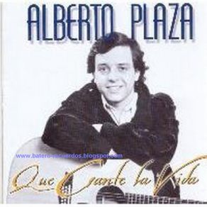 Download track Como Se Pasa La Vida Alberto Plaza