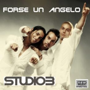 Download track Forse Un Angelo (New Version) Studio 3