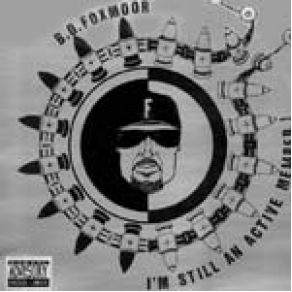 Download track I'M STILL AN ACTIVE MEMBER  B. D. FOXMOOR