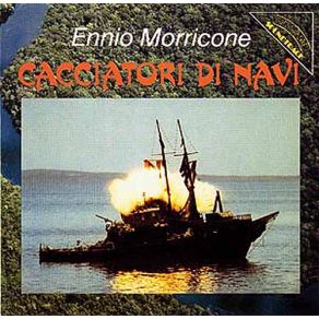 Download track Pororoca Ennio Morricone