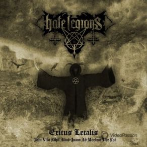 Download track In Articulo Mortis Hate Legions