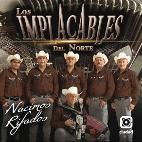 Download track Corrido A Pancho Ramírez Los Implacables Del Norte