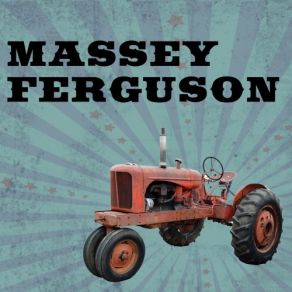 Download track Methamphetamine Massey-Ferguson