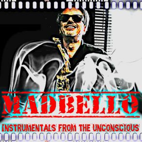 Download track Balearic Scream From The Past (Instrumental) Madbello