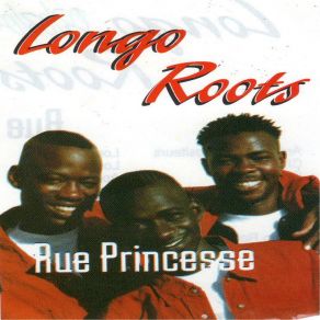 Download track Mistic Longo Roots