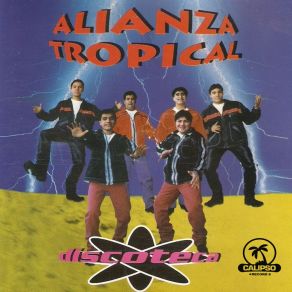 Download track Recuerdos De Una Noche Alianza Tropical