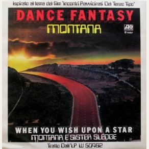 Download track When You Wish Upon A Star Montana