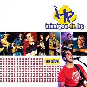 Download track O Dia Do Nosso Amor (Ao Vivo) Inimigos Da HP