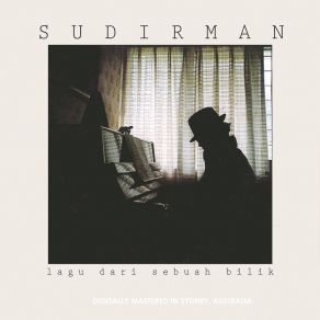 Download track Senyuman Tak Berbalas Sudirman