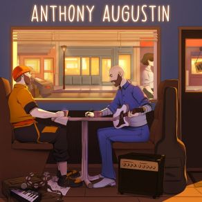 Download track Face To Face Anthony Augustin