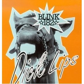 Download track Dick Lips Blink - 182