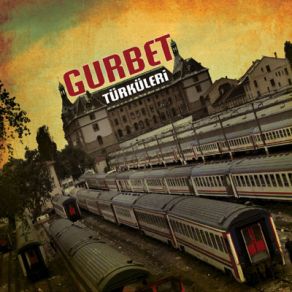 Download track Kızardı Kayalar Gurbet Türküleri