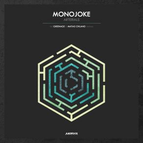 Download track Arterials (Greenage Remix) Monojoke