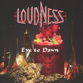 Download track Comes The Dawn Loudness