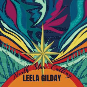 Download track Hard Ground Leela Gilday