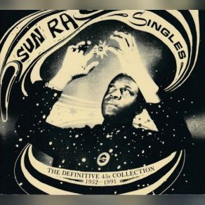 Download track Spaceship Lullaby Sun Ra