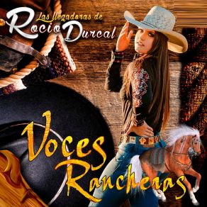 Download track Te Voy A Olvidar Voces Rancheras