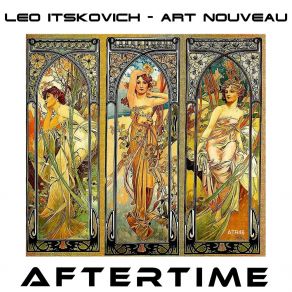 Download track Art Nouveau (Intro Mix) Leo Itskovich