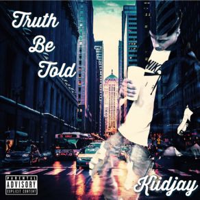 Download track Hold It Down Kiidjay