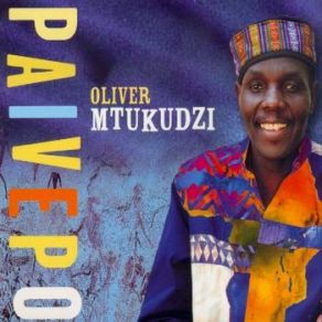 Download track Mutserendende Oliver Mtukudzi