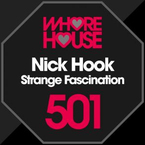 Download track Strange Fascination Nick Hook