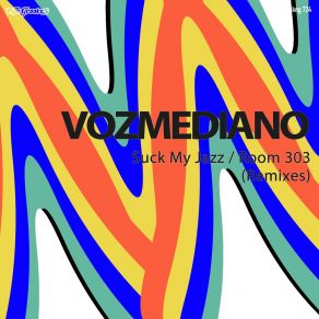 Download track Room 303 (James Benedict Remix) VozmedianoJames Benedict