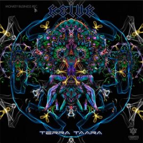 Download track Enneagrammatic Circuit Of Pachamama Keluk