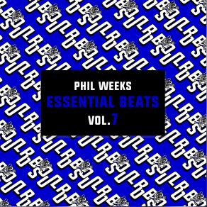 Download track Paris 2.0 Phil Weeks