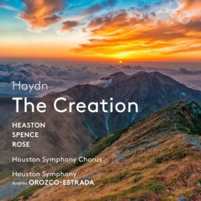 Download track The Creation, Hob. XXI: 2, Pt. 1: No. 5, Und Gott Sprach 